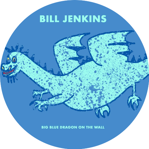 Bill Jenkins