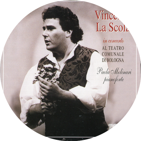 Vincenzo la Scola