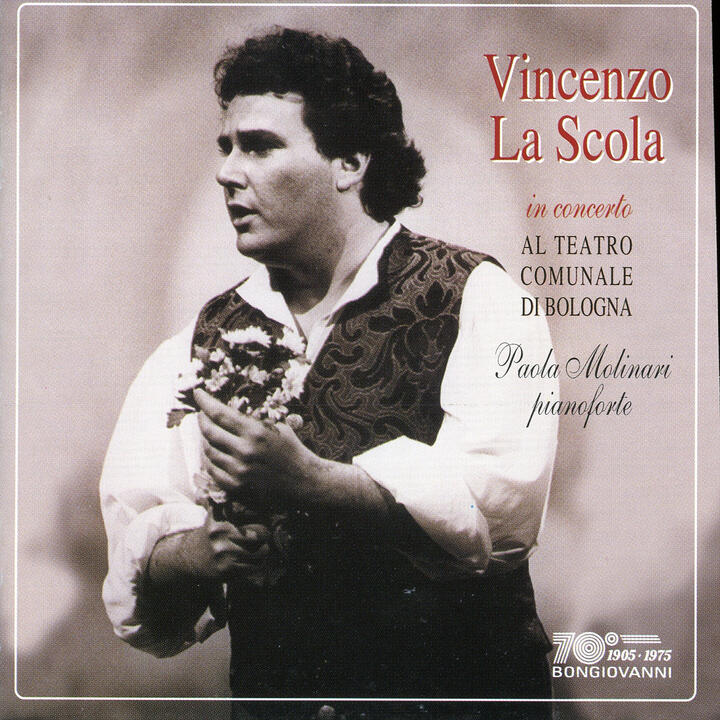Vincenzo la Scola