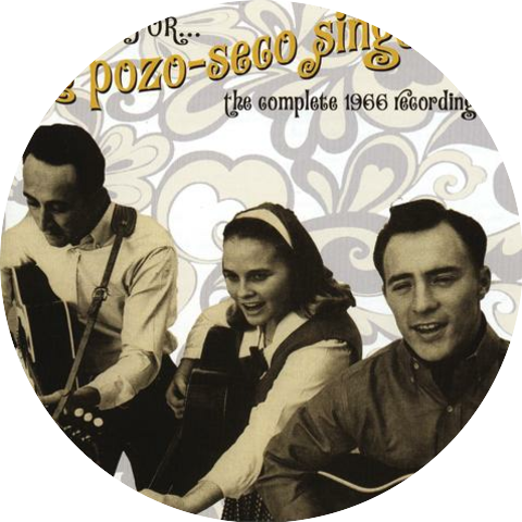 The Pozo-Seco Singers