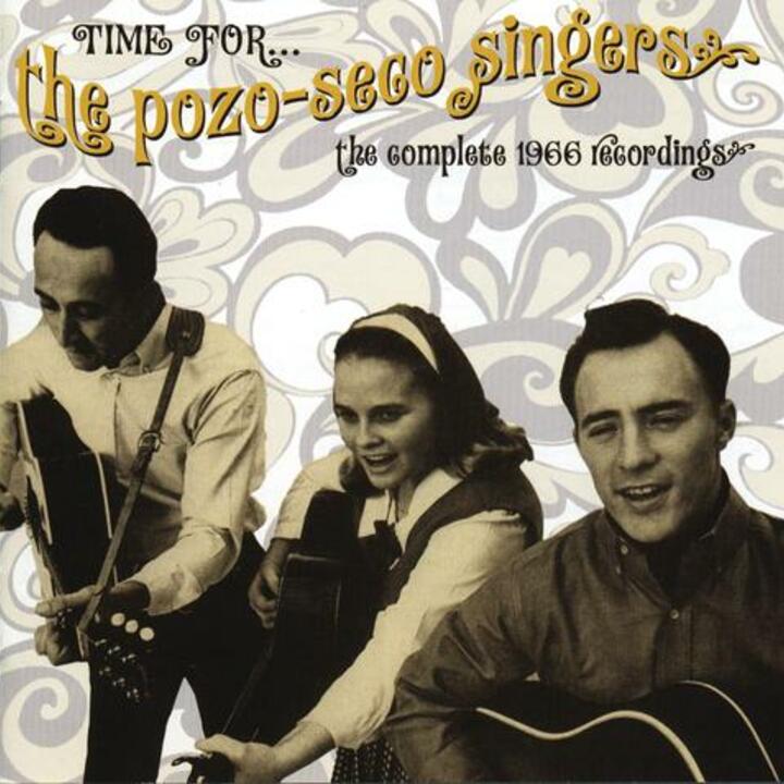 The Pozo-Seco Singers