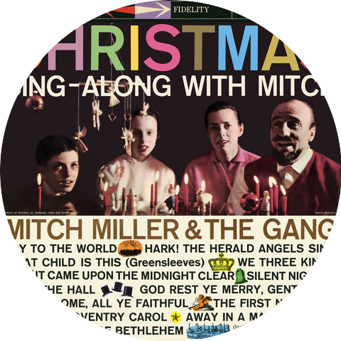 Mitch Miller & The Gang