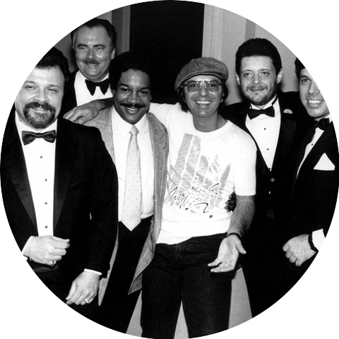 Dion Dimucci