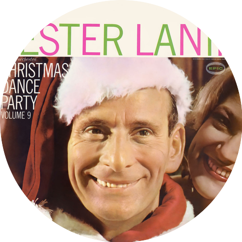 Lester Lanin & His Orchestra