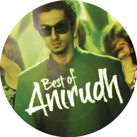 Anirudh Ravichander;Dhanush