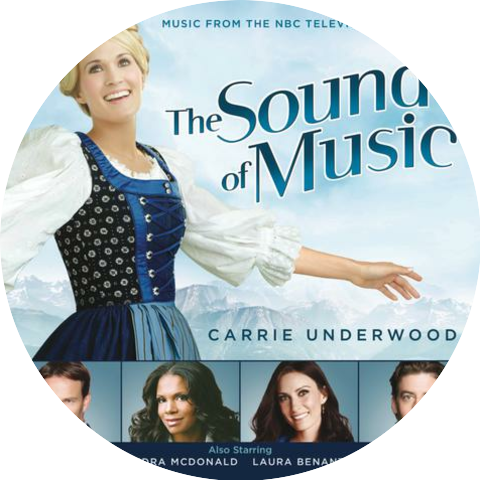 Audra McDonald;Carrie Underwood