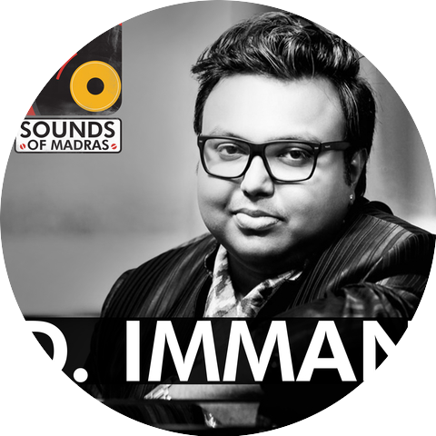 D. Imman;Magizhini Manimaaran