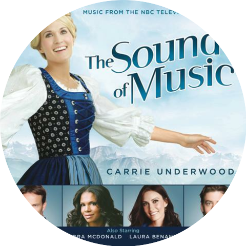 Carrie Underwood;Stephen Moyer