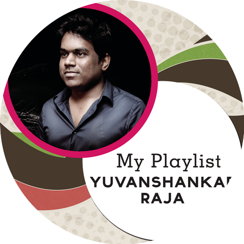 Yuvanshankar Raja;M.M. Manasi;Rubba Bend.Psycho Unit