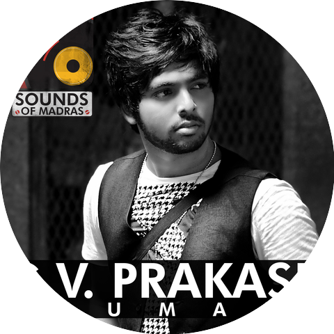 G.V. Prakash Kumar;Saindhavi