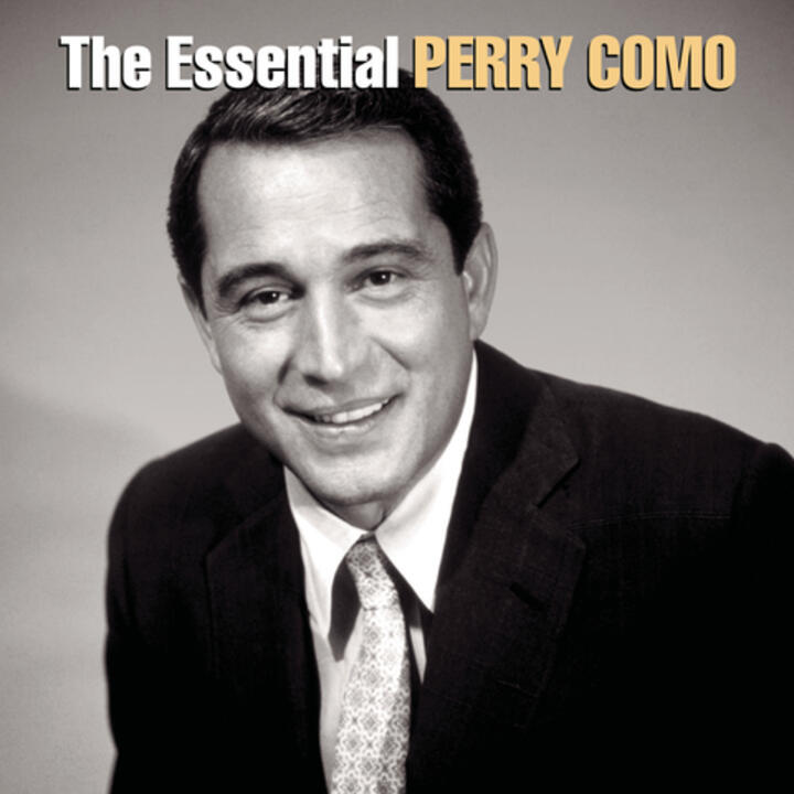 Perry Como and The Fontane Sisters with Mitchell Ayres & His Orchestra