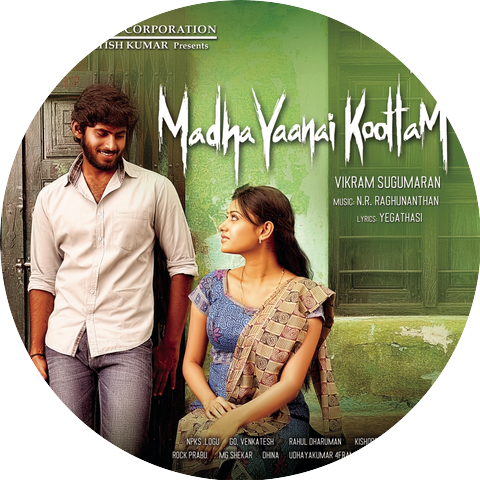 N.R. Raghunanthan;G.V. Prakash Kumar