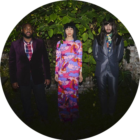 Khruangbin