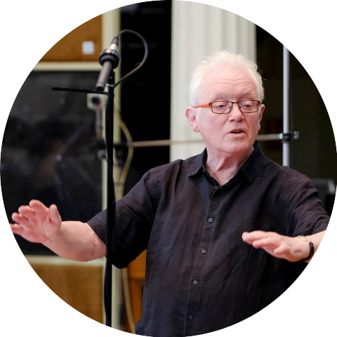 Christopher Gunning