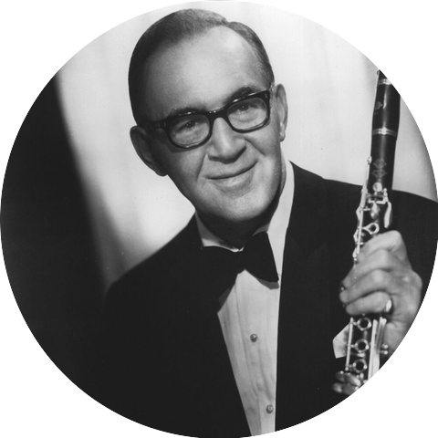 Benny Goodman Trio