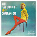 Ray Conniff & His Orchestra & Chorus