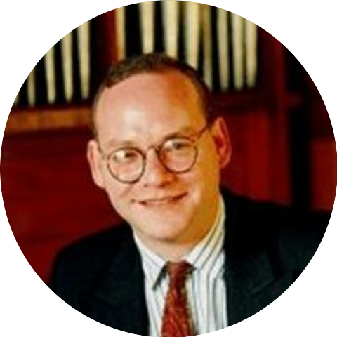Jeremy Summerly