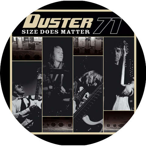 Duster71