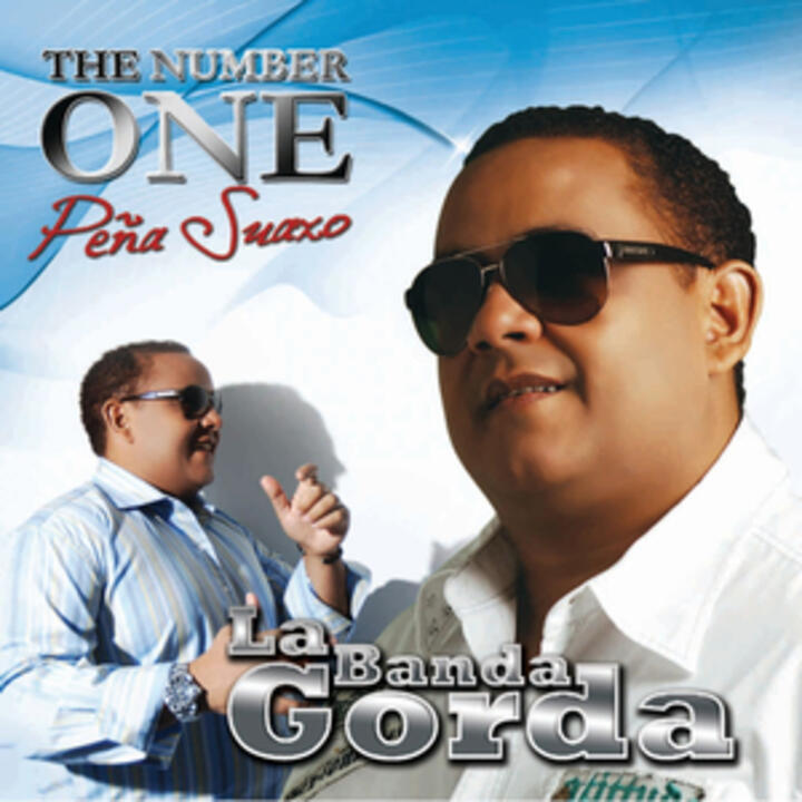 Jose Peña Suazo Y La Banda Gorda