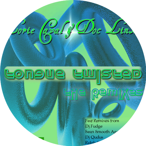 Lorie Caval & Doc Link