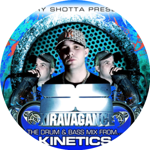 Harry Shotta