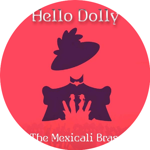 Mexicali Brass