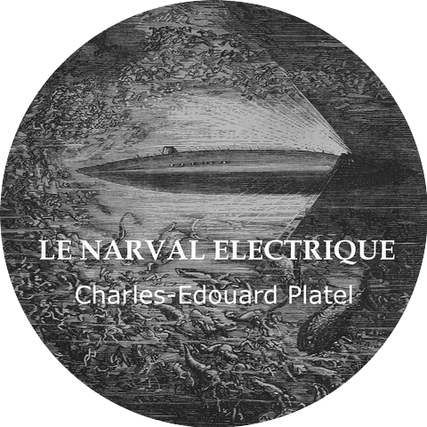 Charles-Edouard Platel