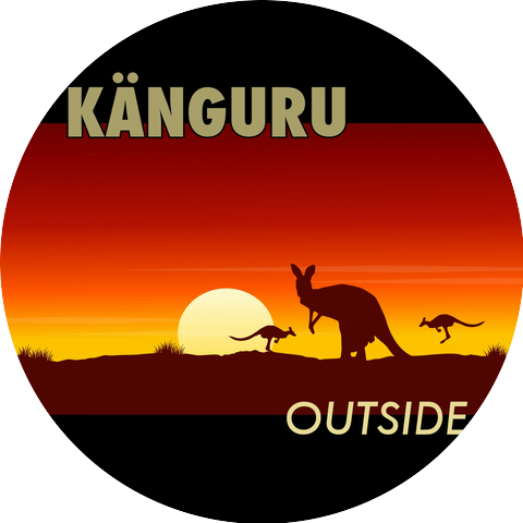 Känguru