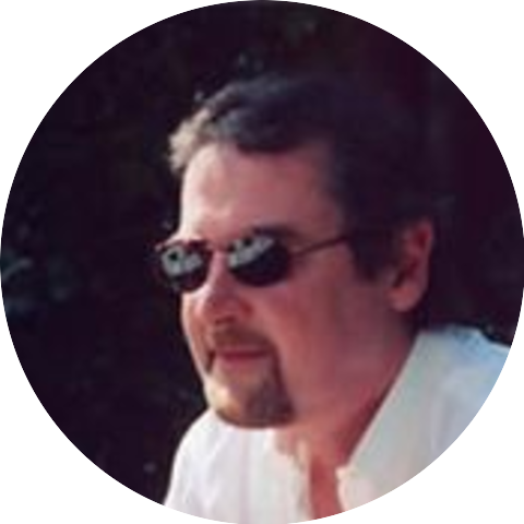 Richard Harvey