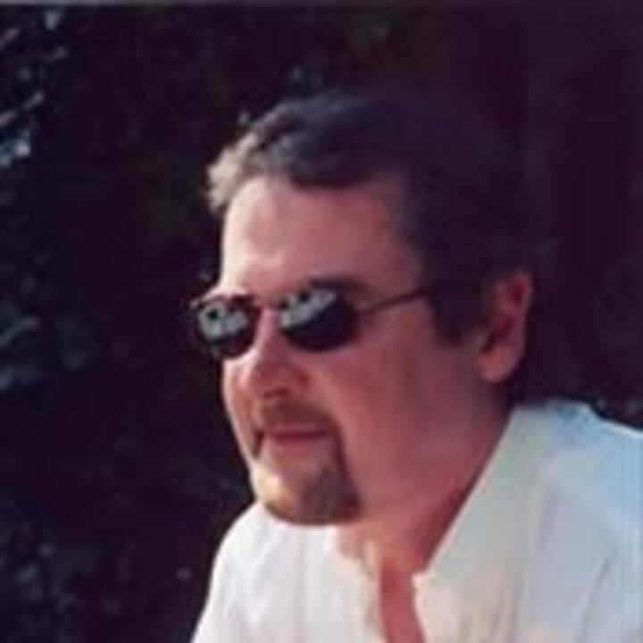 Richard Harvey