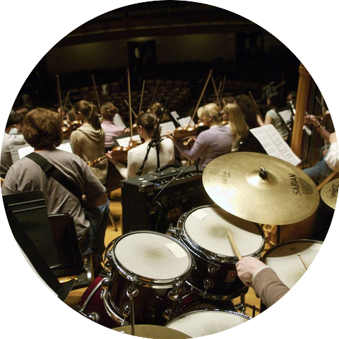 Boston Modern Orchestra Project