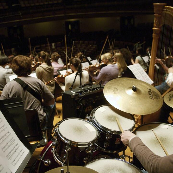 Boston Modern Orchestra Project