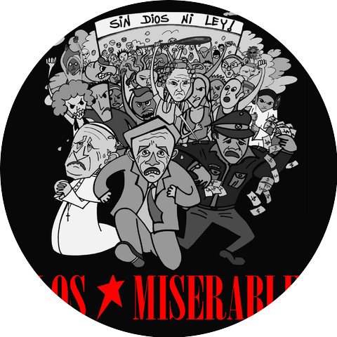Los Miserables