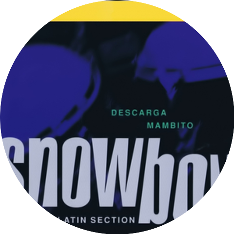 Snowboy & The Latin Section