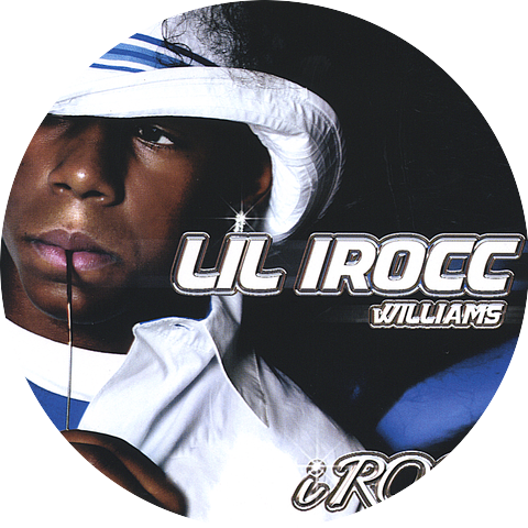 Lil iROCC Williams