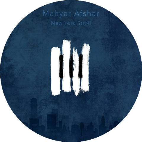 Mahyar Afshar