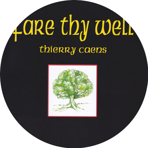 Thierry Caens