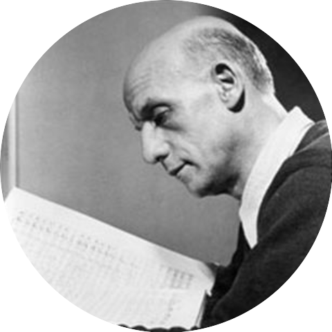Dimitri Mitropoulos