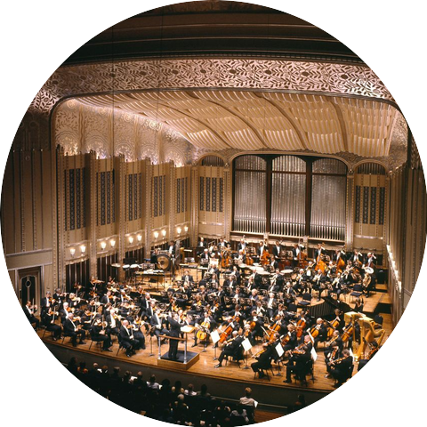 Cleveland Orchestra