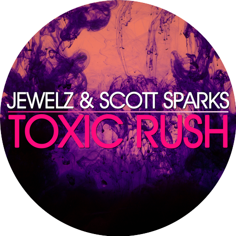 Jewelz and Scott Sparks