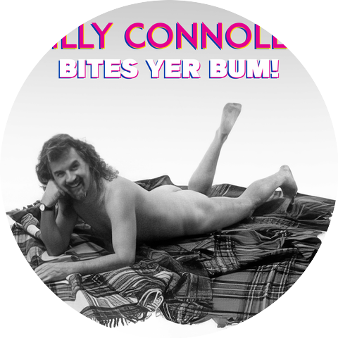 Billy Connolly
