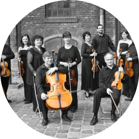Budapest Strings