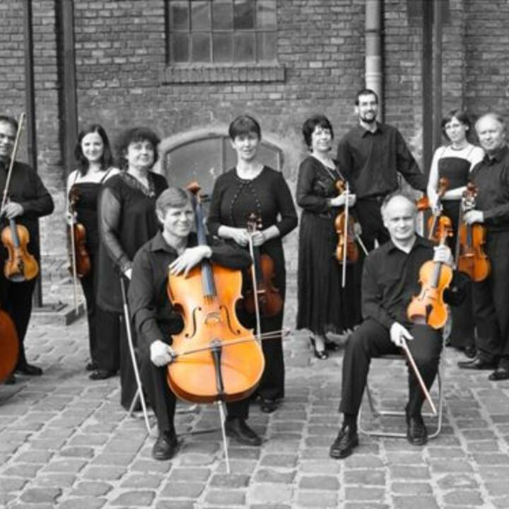 Budapest Strings