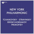 New York Philharmonic