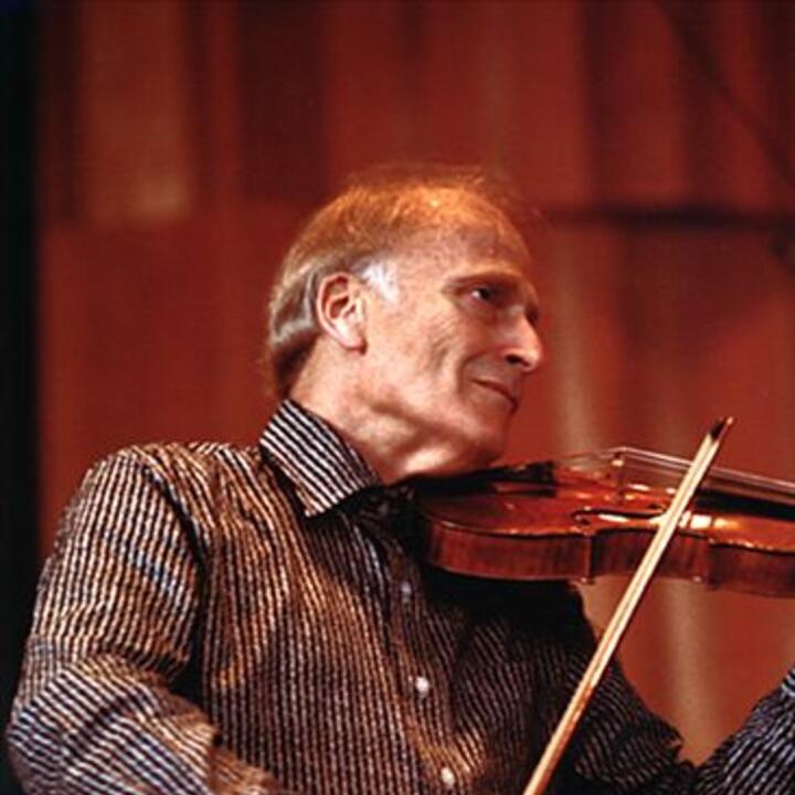 Yehudi Menuhin