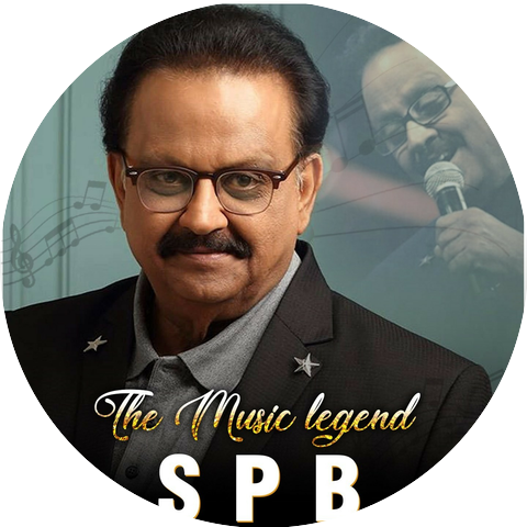 S P Balasubramaniam