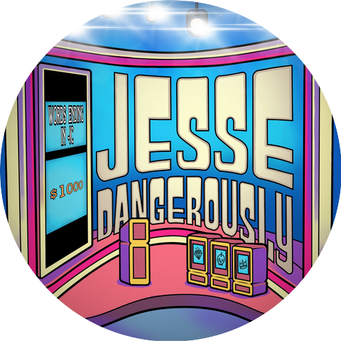 Jesse Dangerously