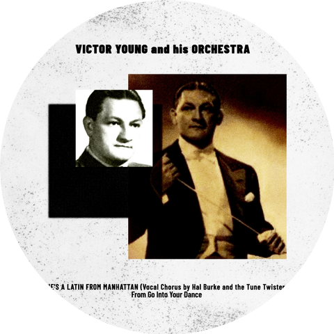 Victor Young And His Orchestra