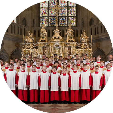 Regensburger Domspatzen
