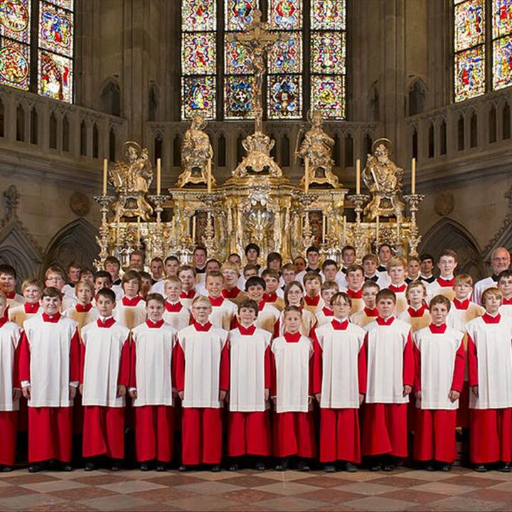 Regensburger Domspatzen